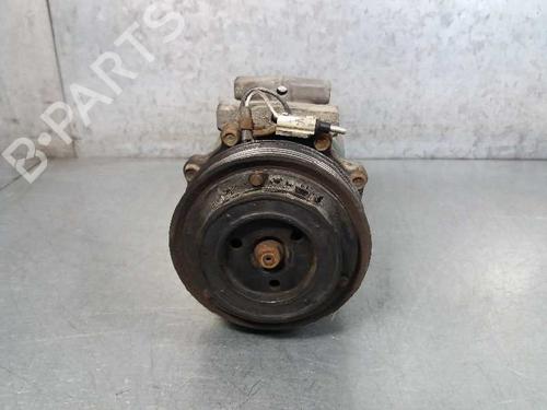 AC compressor RENAULT ESPACE III (JE0_) 2.0 16V (JE0N, JE0L, JE02) | BP12713231M34 