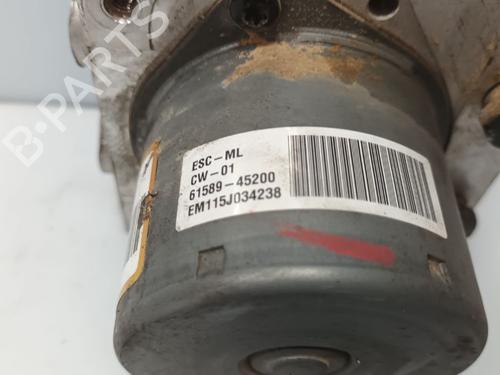 ABS pump HYUNDAI i30 (GD) | BP33962870M43 - Image 3