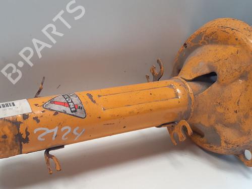 Left front shock absorber VW GOLF IV (1J1) 2.0 BiFuel | BP12820135M16 