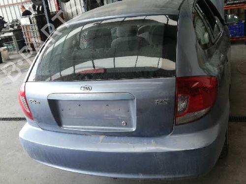 Riemenscheibe KIA RIO I Hatchback (DC) 1.3 | BP13973009M122 
