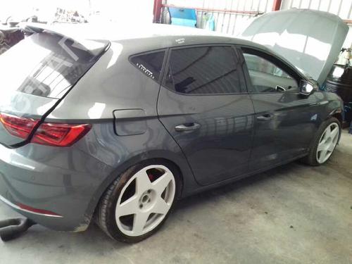 Højre bremsekaliber bag SEAT LEON (5F1)  | BP12756522M106 