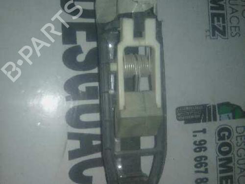 Rear right exterior door handle MERCEDES-BENZ E-CLASS (W210) E 200 (210.035) | BP12795762C130 