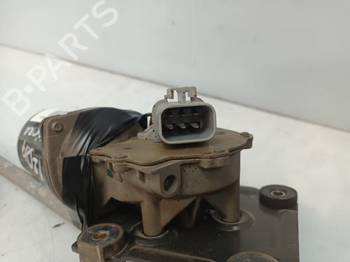 Front wiper motor NISSAN MICRA II (K11)  | BP28359439M29 