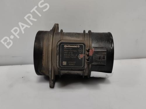 Used Mass air flow sensor DACIA LODGY (JS_) [2012-2026]  32297695