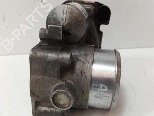 Throttle body AUDI A4 B6 (8E2) 1.8 T | BP16731923M82 