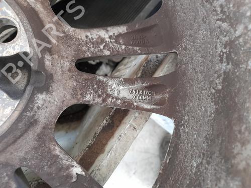 Rim JAGUAR S-TYPE II (X200) 2.5 V6 | BP13475069C45 