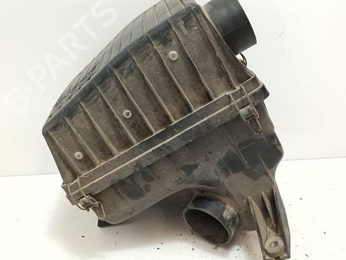 Used Air filter box SSANGYONG KORANDO FAMILY [1993-1997]  13978967