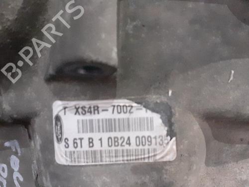 Gearbox FORD FOCUS I (DAW, DBW) 1.6 16V | BP12768124M3 