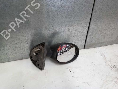 Used Right mirror RENAULT TWINGO I (C06_) 1.2 (C067) (54 hp) 12801827