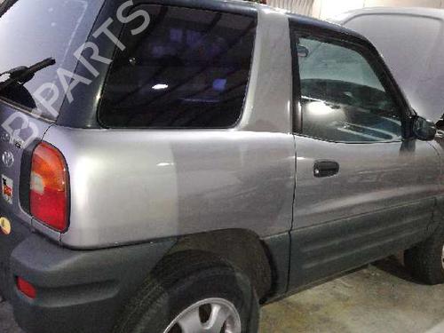 Oliebundkar TOYOTA RAV 4 I (_A1_) 2.0 | BP20486710M115 