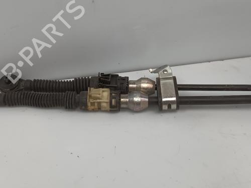 Gearstang MAZDA 2 Hatchback (DL, DJ)  | BP27876620M90 