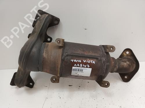 Used Catalyst TATA INDICA VISTA [2008-2025]  17910751