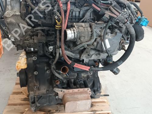 Engine RENAULT TRAFIC III Van (FG_) | BP33470250M1 - Image 6