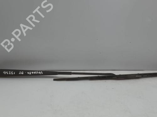 Bras d'essuie-glace avant CHRYSLER VOYAGER IV (RG, RS) 2.5 CRD (141 hp) 32070985