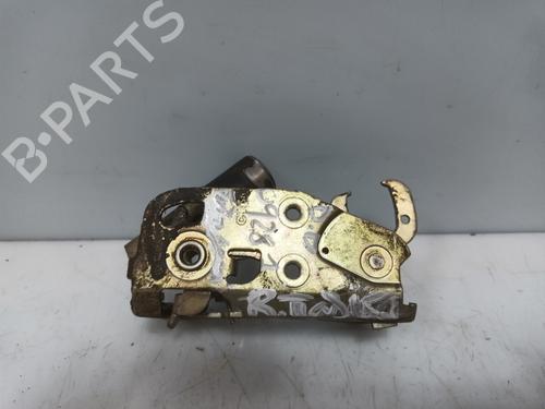 Front right lock RENAULT TRAFIC Van (T_, P_, V_) 2.1 D | BP19583316C97 