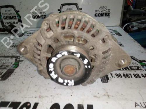 Alternator KIA RIO I Hatchback (DC) 1.3 | BP12796234M7 