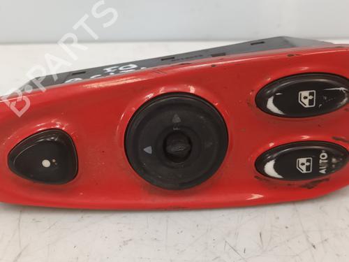 Used Left front window switch HYUNDAI COUPE I (RD) [1996-2004]  22504888