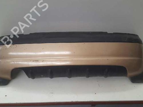 Rear bumper DAEWOO MATIZ (M100, M150) 0.8 (52 hp) 12760842