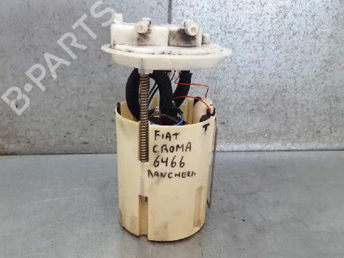 Fuel pump FIAT CROMA (194_) 1.9 D Multijet (194AXC1B, 194AXC12) | BP12735055M76 