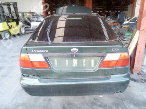 Steering column stalk NISSAN PRIMERA (P11) 2.0 16V | BP12688898I23 