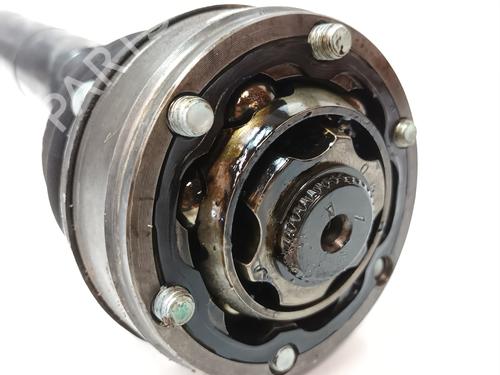Right front driveshaft SEAT LEON (1M1) 1.4 16V | BP12756228M39 