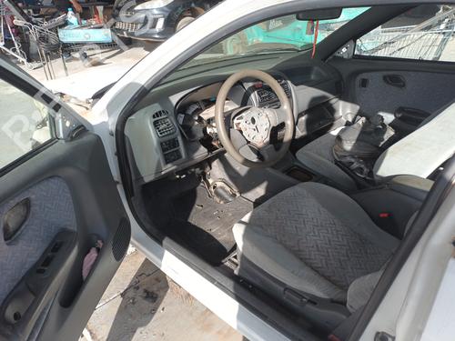 Injection rail SUZUKI BALENO (EG) 1.3 i 16V (SY413) | BP25038094M98 