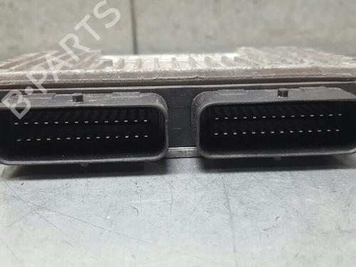 Girkassekontrollenhet PEUGEOT 206 Hatchback (2A/C) 1.6 16V | BP12712324M52 