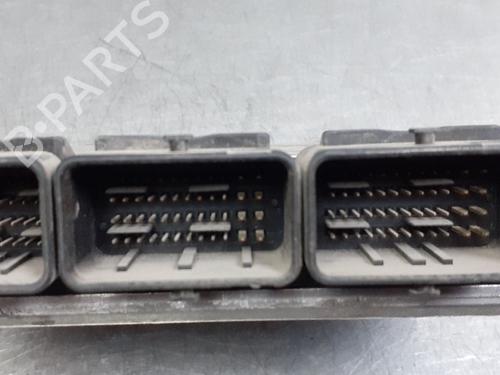 Engine control unit (ECU) RENAULT TRAFIC II Van (FL)  | BP12690773M57 