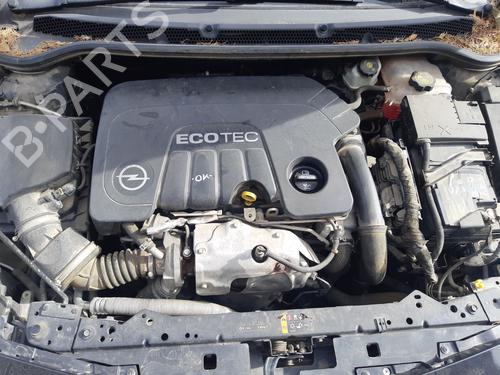 Blinklys fortil venstre OPEL ASTRA J Sports Tourer (P10) | BP30625518C32