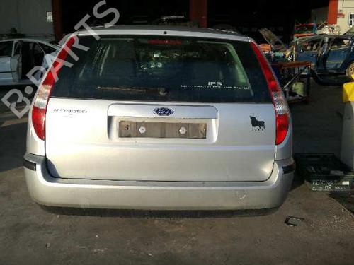 Engine control unit (ECU) FORD MONDEO III Turnier (BWY) 2.0 16V TDDi / TDCi | BP12725547M57 