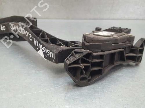 Pedal OPEL INSIGNIA A (G09)  | BP12816346I4 