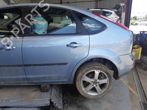 AC-Kompressor FORD FOCUS II Saloon (DB_, FCH, DH)  | BP28125166M34 