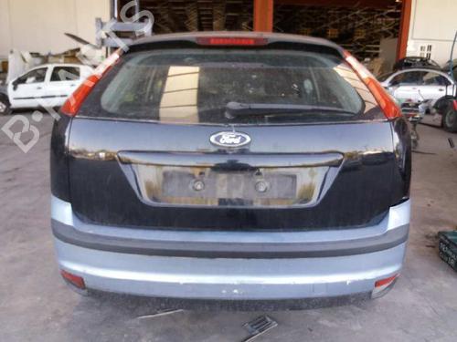 Startmotor FORD FOCUS II (DA_, HCP, DP) 1.6 TDCi | BP12710761M8