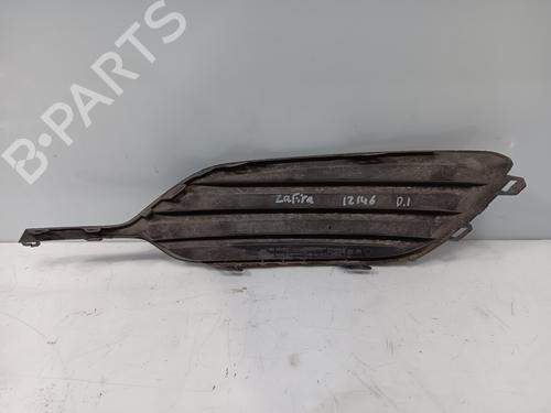 Grille OPEL ZAFIRA TOURER C (P12) 1.4 (75) | BP22790058C40