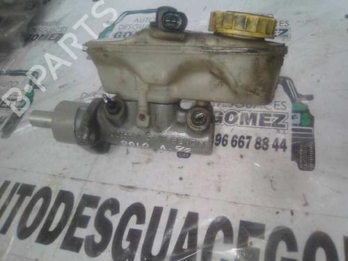 Hauptbremszylinder VW POLO III (6N1) 60 1.4 (60 hp) 12754656