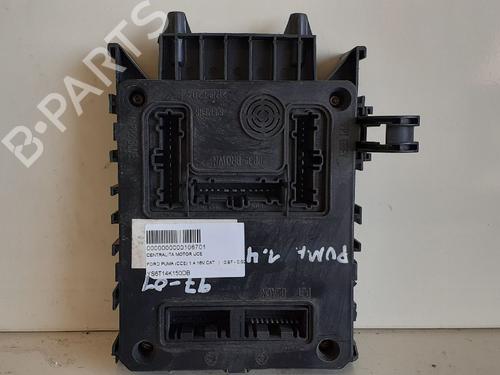 Electronic module FORD PUMA (EC_) 1.4 16V | BP12687515M83 