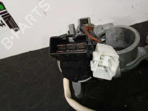 Electronic module MITSUBISHI GALANT VIII (EA_) 2.0 (EA2A) | BP13987284M83 