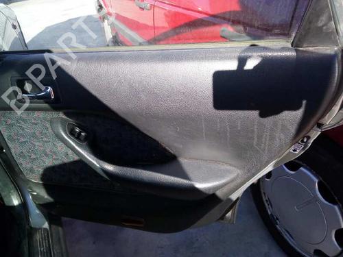 AC radiator HONDA ACCORD V (CE, CF_, CD) 2.2 i VTEC (CE9) | BP12812307M32 