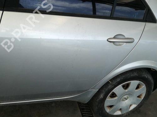 Mass air flow sensor NISSAN PRIMERA Hatchback (P12) 2.2 dCi | BP12703292M95 