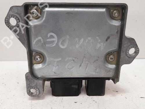 ECU airbags FORD MONDEO III (B5Y) 2.0 16V | BP12718680M53 