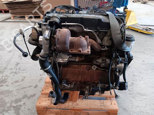 Engine FORD MONDEO III Saloon (B4Y) 2.2 TDCi | BP38288099M1 - Image 5
