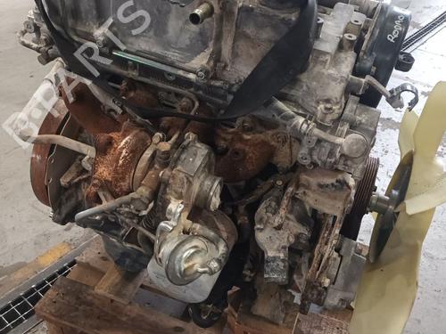 Motor MITSUBISHI L200 / TRITON (KA_T, KB_T) 2.5 DI-D 4WD (KB4T) | BP30788078M1 