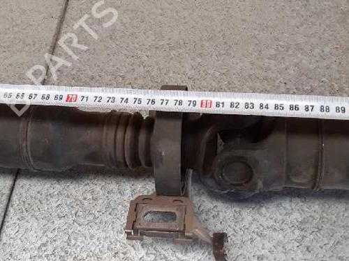Driveshaft MERCEDES-BENZ C-CLASS (W203) C 200 CDI (203.004) | BP12743292M37 
