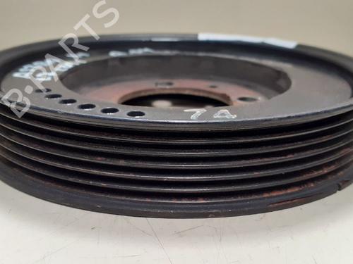 Pulley OPEL ASTRA H (A04)  | BP13977127M122 