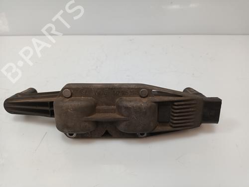 Ignition coil SKODA FABIA I (6Y2)  | BP18377746M94 