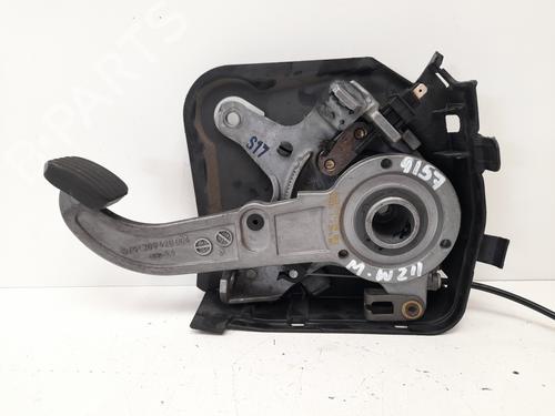 Hand brake MERCEDES-BENZ E-CLASS (W211) E 320 CDI (211.026) | BP12778759I18 