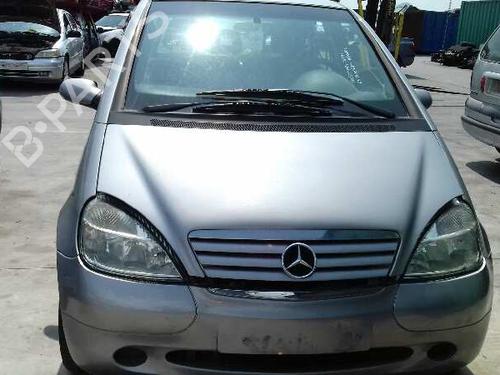 Warning switch MERCEDES-BENZ A-CLASS (W168) A 160 CDI (168.007) | BP12747944I22 