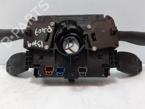 Headlight switch PEUGEOT 407 (6D_) | BP40185809I24 - Image 5