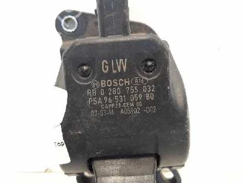 Pedal CITROËN XSARA PICASSO (N68) 1.6 HDi | BP12765430I4 