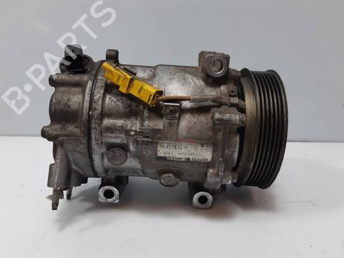 AC compressor PEUGEOT 307 Break (3E) 1.6 HDi 110 | BP38913648M34 - Image 5